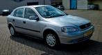Opel astra 1.2 16v, Autos, Argent ou Gris, Achat, Entreprise, Boîte manuelle