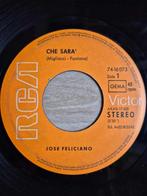 Singel José Feliciano, Ophalen of Verzenden
