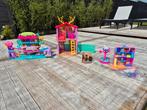 Lot de jouets, Kinderen en Baby's, Speelgoed | My Little Pony, Ophalen, Zo goed als nieuw