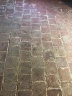 Oude vloertegels, Doe-het-zelf en Bouw, Tegels, Ophalen, Gebruikt, Keramiek, Minder dan 20 cm
