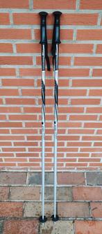 Bâtons de ski 130 cm, Sports & Fitness, Autres marques, Comme neuf, Enlèvement, Bâtons