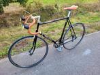 Retro koersfiets Raleigh, Fietsen en Brommers, Ophalen, Zo goed als nieuw