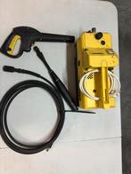 Karcher, Tuin en Terras, Hogedrukreinigers, Ophalen, Gebruikt, Karcher - Kärcher -, Elektrisch