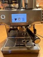 Sage Barista Touch Stainless Steel, Elektronische apparatuur, Koffiezetapparaten, Ophalen, Overige modellen, Nieuw, Koffiebonen