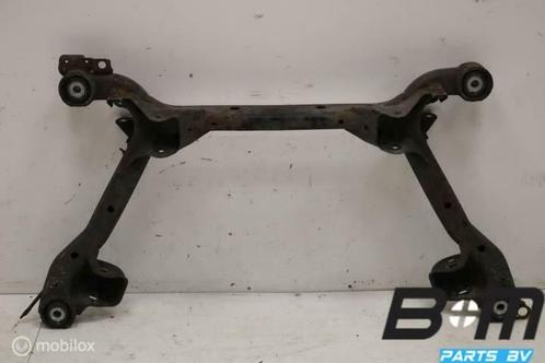 Subframe achterzijde Audi A4 B7 8E0505235BN, Autos : Pièces & Accessoires, Suspension & Châssis, Utilisé