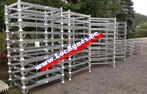Stapelpallet voor steigers nieuw/tweedehands (65 € > 290 €), Ophalen, Nieuw