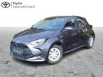 Toyota Yaris Dynamic Met Relax waarborg tot 2031, Automaat, Overige kleuren, https://public.car-pass.be/vhr/473c0a4d-153f-486a-9169-f60850c96ec5