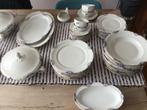 porselein Beiers servies compleet 70 jaar oud, Ophalen, Porselein, Compleet servies
