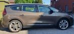 Renault Grand Scenic, Auto's, Voorwielaandrijving, Zwart, Bruin, 7 zetels