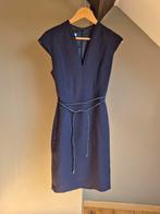 Robe classe bleue marine Mango taille S, Enlèvement ou Envoi, Comme neuf