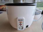 Rijstkoker Proline RC150 met handleiding, Ophalen, Gebruikt