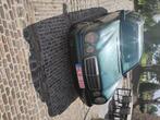 Mercedes 250 e, Auto's, Mercedes-Benz, Centrale vergrendeling, Particulier, Euro 4, Te koop
