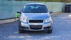 Chevrolet Aveo 2010 - 1,2 Benzine - 139.000 km, Aveo, Bedrijf, Handgeschakeld, 1200 cc