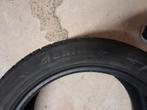 4 pneus hivers, Auto-onderdelen, Banden en Velgen, Ophalen, Gebruikt, Winterbanden, Band(en)