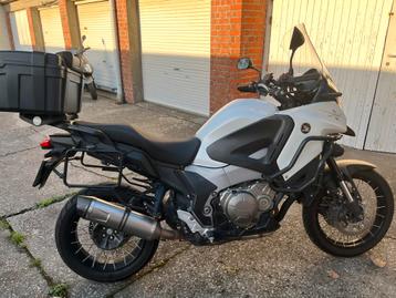 Honda 1200 VFR beschikbaar voor biedingen