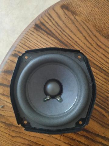 Bose : woofer, Comme neuf, Subwoofer, Bose