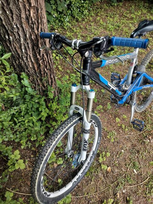 Lapierre X Control WCRS, Fietsen en Brommers, Fietsen | Mountainbikes en ATB, Gebruikt, Overige merken, Fully, Ophalen
