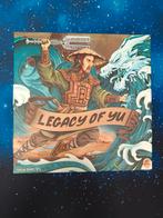 Legacy of yu, Ophalen of Verzenden, Zo goed als nieuw