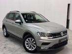 Volkswagen Tiguan 2.0 TDI | 150 PK | DSG / Automaat | 140.00, Auto's, Volkswagen, Gebruikt, 4 cilinders, Beige, Bedrijf