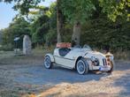 Citroën 2CV LOMAX (bj 1960), Auto's, Voorwielaandrijving, 602 cc, Zwart, Beige