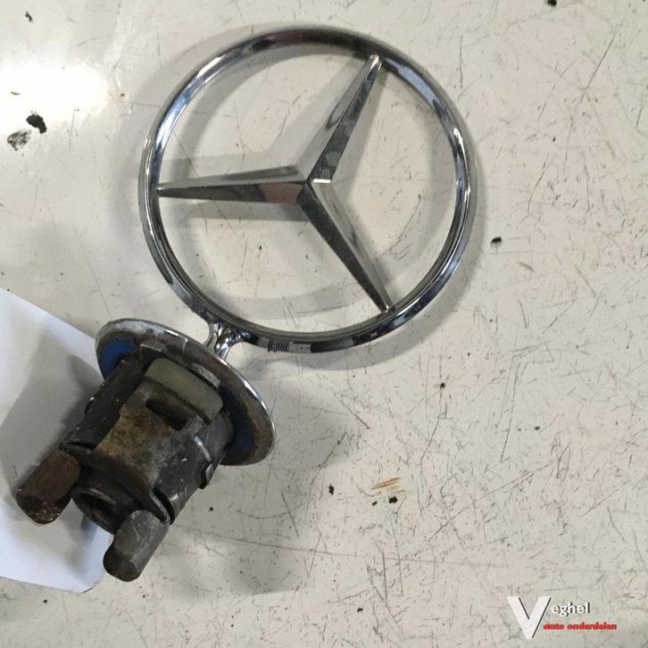 Mercedes C202 1995 Mercedes Ster, Auto-onderdelen, Carrosserie, Gebruikt, Ophalen of Verzenden