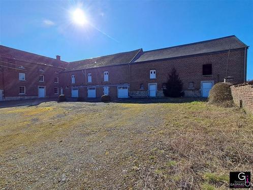 Huis à vendre à Hotton, 4 chambres, Immo, Huizen en Appartementen te koop, Vrijstaande woning