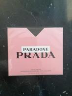 Prada Paradoxe edp 90 ml, Nieuw