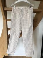 Nieuw - Brax zomerbroek maat 38, Nieuw, Brax, Beige, Maat 38/40 (M)