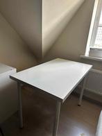 Bureautafel Ikea, Huis en Inrichting, Ophalen, Zo goed als nieuw