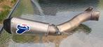 Termignoni slip on, Motoren, Motoren | MV Agusta, Particulier
