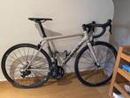 Koersfiets te koop, Fietsen en Brommers, Fietsen | Heren | Sportfietsen en Toerfietsen, Ophalen, Zo goed als nieuw, Overige merken
