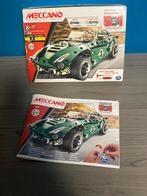 Voiture Meccano, Hobby & Loisirs créatifs, Enlèvement ou Envoi, Utilisé, Voiture