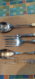 Grote bestekdelen, Enlèvement ou Envoi