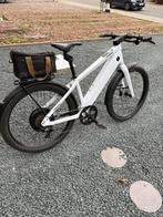 Stromer ST3 M, Fietsen en Brommers, Ophalen, Gebruikt, Stromer