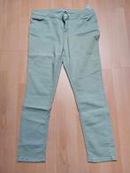licht groene broek Miss etam M44 skinny, Miss etam, Maat 42/44 (L), Ophalen of Verzenden, Zo goed als nieuw
