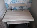 kleine bureau , heel compact, Ophalen
