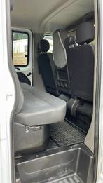 RENAULT MASTER PICK-UP 7PL. DC, Auto's, 4 cilinders, Renault, Bedrijf, Electronic Stability Program (ESP)