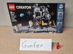 LEGO 10266 NIEUW, Kinderen en Baby's, Ophalen of Verzenden, Lego