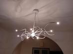 Plafondlamp, Huis en Inrichting, Lampen | Kroonluchters, Gebruikt, Ophalen