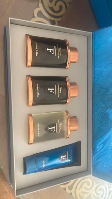 Desert stort perfume set eau de parfum for men 100ml beschikbaar voor biedingen