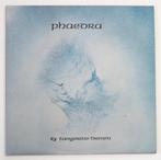 Tangerine Dream – Phaedra - Vinyl Lp, Ophalen of Verzenden, 12 inch