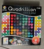 Quadrillion, Ophalen of Verzenden, Zo goed als nieuw