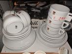 Servies 18-delig, Ophalen of Verzenden
