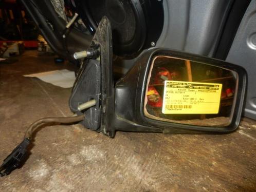 Buitenspiegel rechts van een Volkswagen Golf, Auto-onderdelen, Spiegels, Volkswagen, Gebruikt, 3 maanden garantie, Ophalen of Verzenden