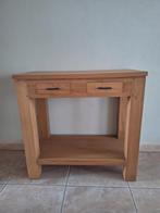 Tafeltje, Ophalen, Zo goed als nieuw, 75 cm of meer, 60 cm of meer