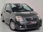 Citroën C2 1.1i | VTR | Airco | LIM | Très Propre | GARANT, 1124 cm³, Argent ou Gris, Achat, Electronic Stability Program (ESP)
