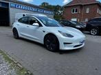 Tesla Model 3 Standard Range Plus NAVI/KAMERA/DAB/AHK, Automaat, 4 deurs, Wit, Leder