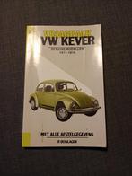 Vw kever vraagbaak, Autos : Divers, Modes d'emploi & Notices d'utilisation, Enlèvement ou Envoi