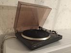 Philips AF 677 Platenspeler met Philips 400 element, Philips, Gebruikt, Automatisch, Ophalen of Verzenden