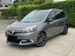 Renault Grand Scenic 7 plaatsen/Benzine, Auto's, Bedrijf, Grand Scenic, Te koop, Open dak